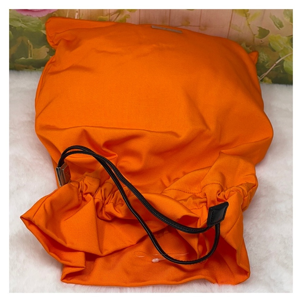Authentic Gucci Backpack - Picture 6 of 9